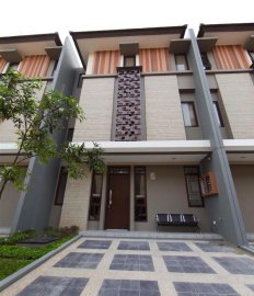 Kost Premium D Laris BSD Aeon ICE BSD Tanggerang