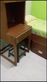 Kost putri mahasiswi di sukarno hatta kota malang