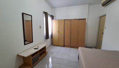 Terima Kost di daerah Bendungan Hilir