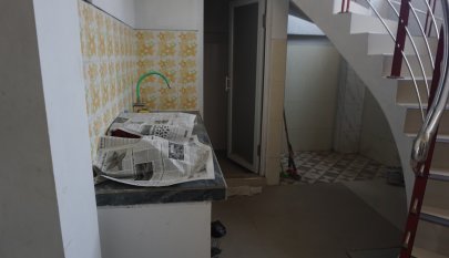 Kost Putri KM Dalam, Kasur Springbed, Listrik. Palagan Monjali