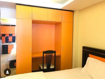 Apartemen Green Park View Daan Mogot Jakarta Barat