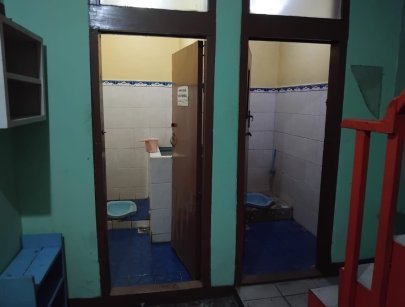 Kosan putra murah daerah dago