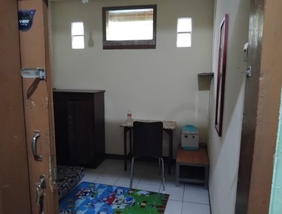 Kosan putra murah daerah dago