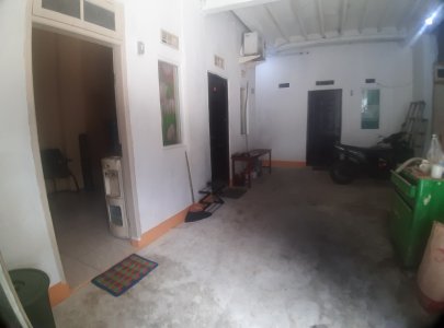 Kost AC furnish nyaman 5 menit ke Alam Sutera/Pergudangan Kav DPR Blok B Cipondoh