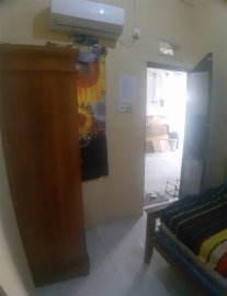 Kost AC furnish nyaman 5 menit ke Alam Sutera/Pergudangan Kav DPR Blok B Cipondoh