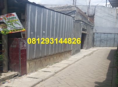 Kost AC furnish nyaman 5 menit ke Alam Sutera/Pergudangan Kav DPR Blok B Cipondoh