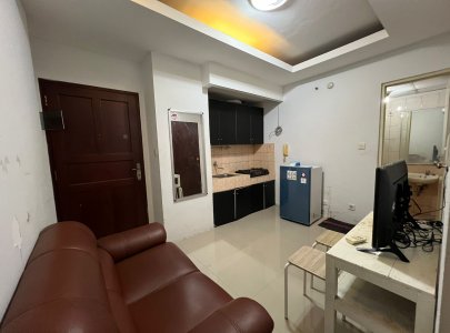 Apartemen Mediterania Tanjung duren Jakarta Barat