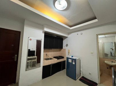 Apartemen Mediterania Tanjung duren Jakarta Barat