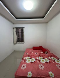 Apartemen Mediterania Tanjung duren Jakarta Barat