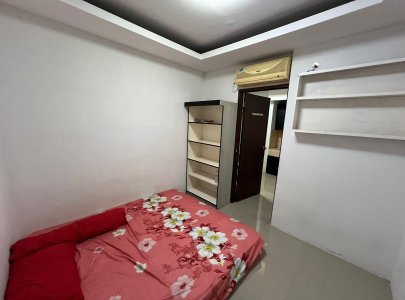 Apartemen Mediterania Tanjung duren Jakarta Barat