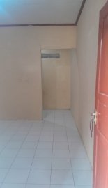 KONTRAKAN KOSONG 1 PINTU