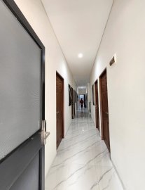 Rumah Kos TPI C10 @ Kelapa Gading Jakarta Utara 14250