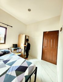 Rumah Kos TPI C10 @ Kelapa Gading Jakarta Utara 14250