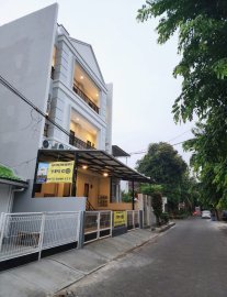 Rumah Kos TPI C10 @ Kelapa Gading Jakarta Utara 14250