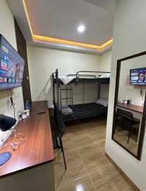 Kost Oren Stay Cidangiang Bogor