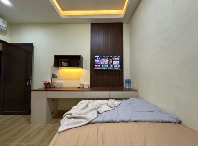 Kost Oren Stay Cidangiang Bogor