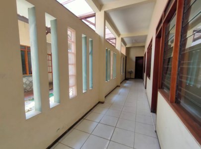 Kos Undip sehat tenang tidak banyak kamar dilingkungan premium samping apartemen Alton