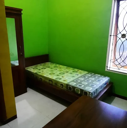 Kost Putri / kost muslimah (kampus UMM, Kampus Pascasarjana UIN Malang, Kampus Farmasi UIN Malang)