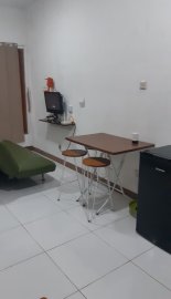 Kost Eksklusif Khusus Putri