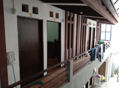 Kost Putri Lengkong Bandung