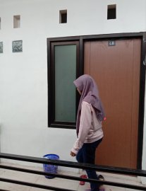 Kost Putri Lengkong Bandung