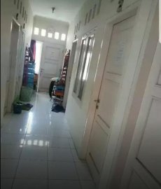 kost khusus putri 800k 