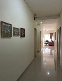 Rumah Kos ELLYS - Gran Pramuka Sq.