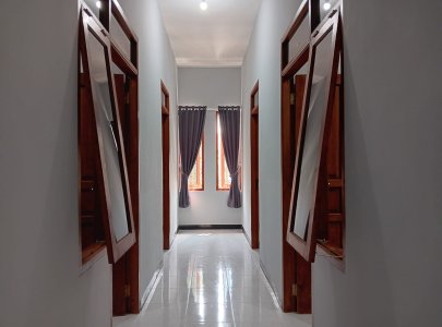 Kost Putri (OI Kost) Pondok Bambu Asri