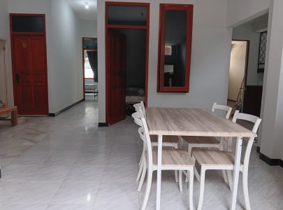 Kost Putri (OI Kost) Pondok Bambu Asri