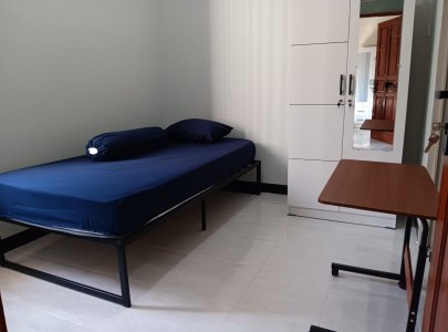 Kost Putri (OI Kost) Pondok Bambu Asri