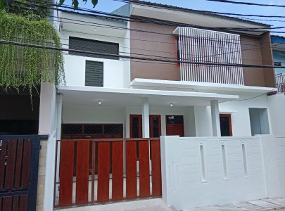 Kost Putri (OI Kost) Pondok Bambu Asri