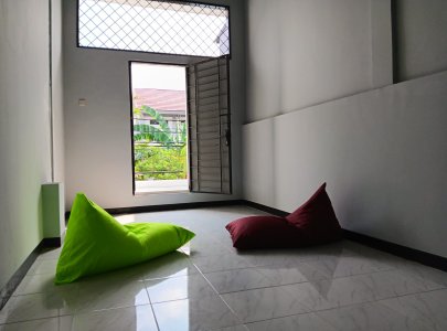 Kost Putri (OI Kost) Pondok Bambu Asri