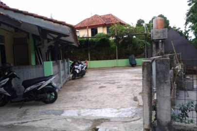 Kost putra pondok sapuluh