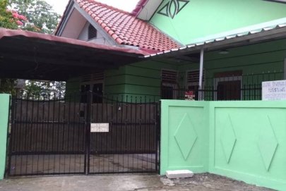 Kost putra pondok sapuluh