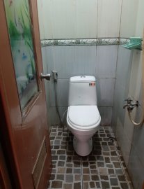 Kost Bogor Kota (Belakang BTM)