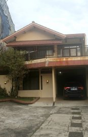 KOST DAGO362 jalan raya