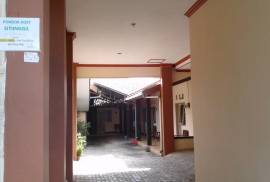 Kost Rosella & Sitiinggil Terbesar di Kota Tegal