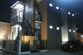 Rumah Kost AC 36