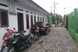 Kost Putri Salna