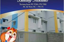 Bintang Residence