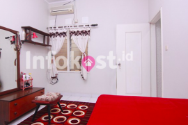 Kost Taman Bona Indah Cilandak Lebak Bulus Jakarta Selatan