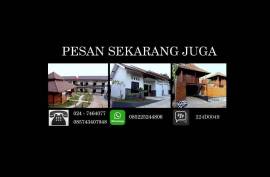 Kost Exclusive Semarang Tembalang