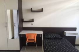 AB Residence, kost putri