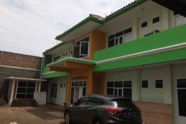 AB Residence, kost putri