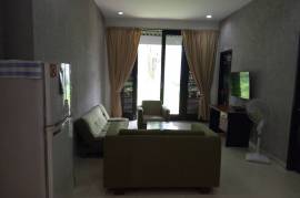 kost / Homestay Provence parkland BSD