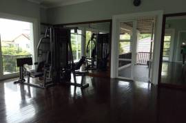 kost / Homestay Provence parkland BSD