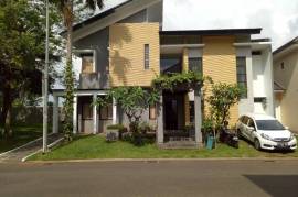 kost / Homestay Provence parkland BSD