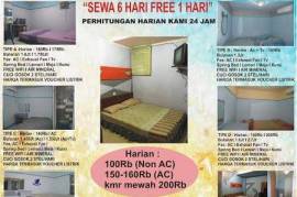 Salome kost Residence II