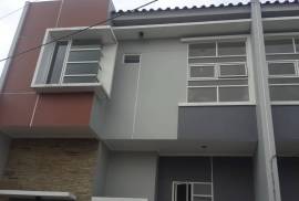 Rumah Kost Duren Sawit Fine Living Unit "A"