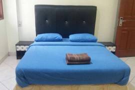 Kost Samping Ekonomi 36A